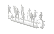 Load image into Gallery viewer, HERMOLI WALKING FIGURES, M=1:50
