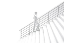 Load image into Gallery viewer, HERMOLI WALKING FIGURES, M=1:50
