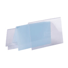 Load image into Gallery viewer, PET-G SHEET, CLEAR, D = 2,0 MM
