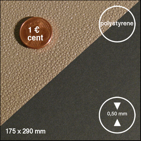 PEBBLE WALKWAY / WALL GREY / N/A / 175 x 290 x 0.5 MM