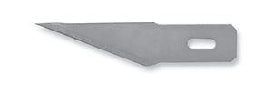 SPARE BLADES FOR ART KNIFE N/A / N/A / N/A