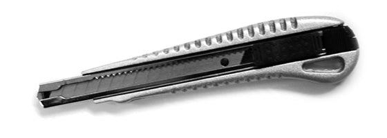 CUTTER, 9 MM N/A / N/A / 9 MM