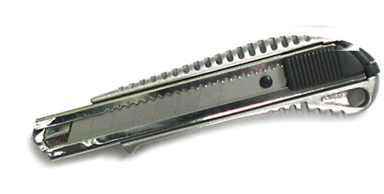 CUTTER, 18 MM N/A / N/A / 18 MM