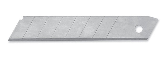 SPARE BLADES FOR CUTTER, 18 MM N/A / N/A / 18 MM