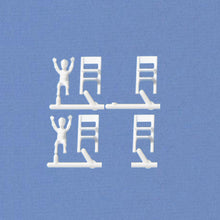 Load image into Gallery viewer, HIGH CHAIRS / BABY CHAIRS, M=1:50
