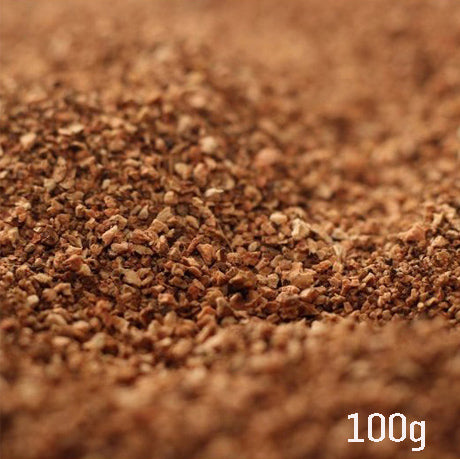CORK GRANULES, D = 1 - 2 MM NATURAL / N/A / D = 1 - 2 MM